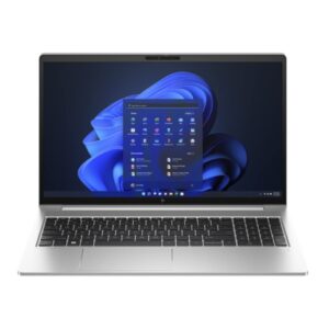 HP Elitebook 840 G10 – Core i7-1355U, 16GB RAM, 512GB SSD, 14” WUXGA, DOS, Backlit, Finger print, Silver