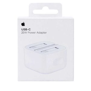 Apple USB-C 20W Power Adapter - MUVT3B/A