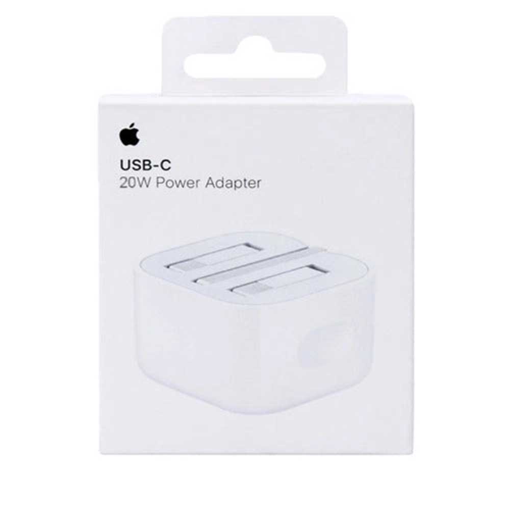 Apple USB-C 20W Power Adapter - MUVT3B/A