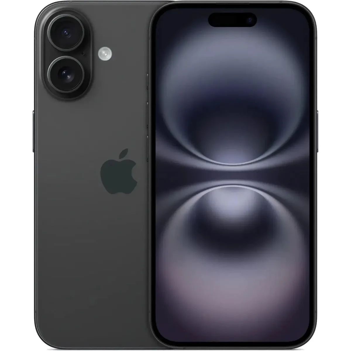 Apple iPhone 11 (64GB) / MH8D3LL/A Black - Image 2