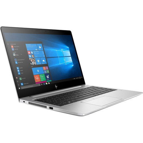 HP ZBook 14u G5: 8th Gen Core i5, 16GB RAM, 512GB SSD - Ultimate Performance for Professionals - Image 2