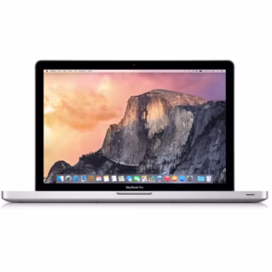 Apple MacBook Pro A1502 13 Retina Display (Late 2015) Core i5 8GB 256GB 13.3” Mac Os - MF839B/A
