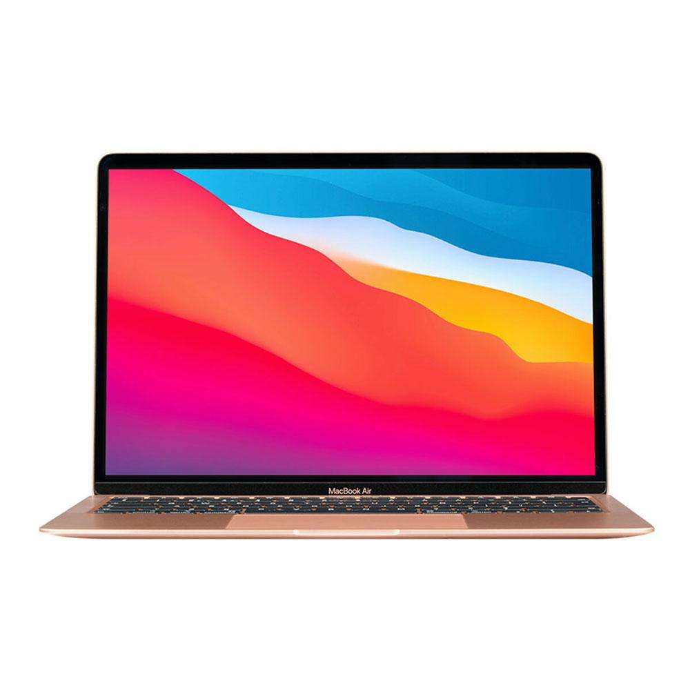 Apple MacBook Air A2179 (13-inch, True Tone, Early 2020): 1.1 GHz Intel Core i3, 8GB RAM, 256GB SSD, macOS, Gold (MWTL2) - Image 6