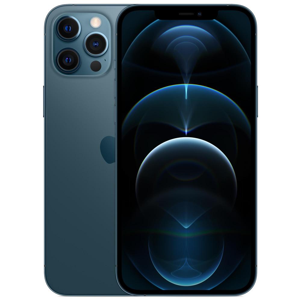 Apple iPhone 12 Pro Max 512 GB - The Ultimate Smartphone Experience - Image 3