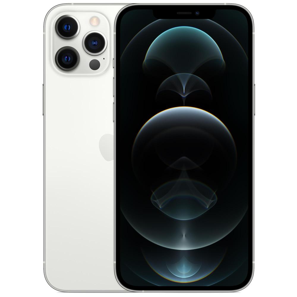 Apple iPhone 12 Pro Max 512 GB - The Ultimate Smartphone Experience - Image 4