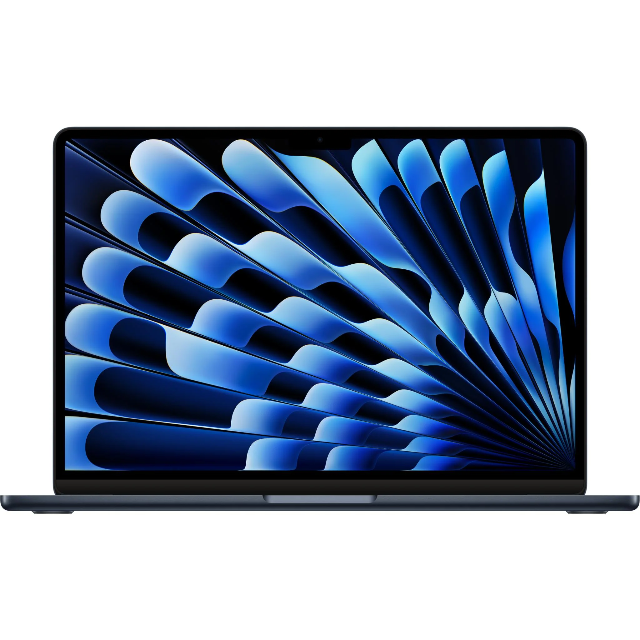 Apple MacBook Air M2 (MLXX3LL/A), 8GB RAM, 512GB SSD, 13.6″ Display (Space Grey) - Image 2