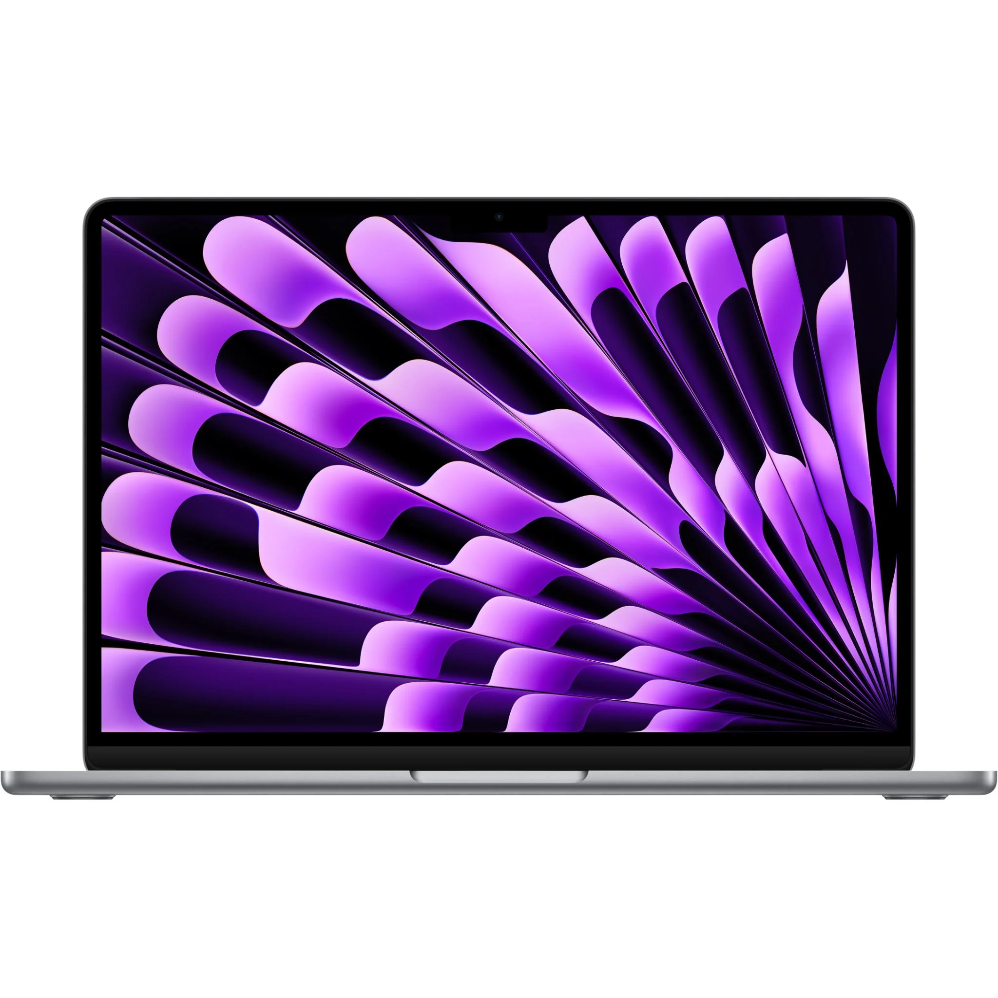 Apple MacBook Air M3 (MRXN3LL/A) , 8GB RAM, 256GB SSD, 13.6″ Liquid Retina Display