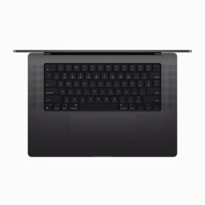 Apple MacBook Pro M3 Pro 16-inch (MRW13LL/A), 18GB RAM, 512GB SSD, Space Black