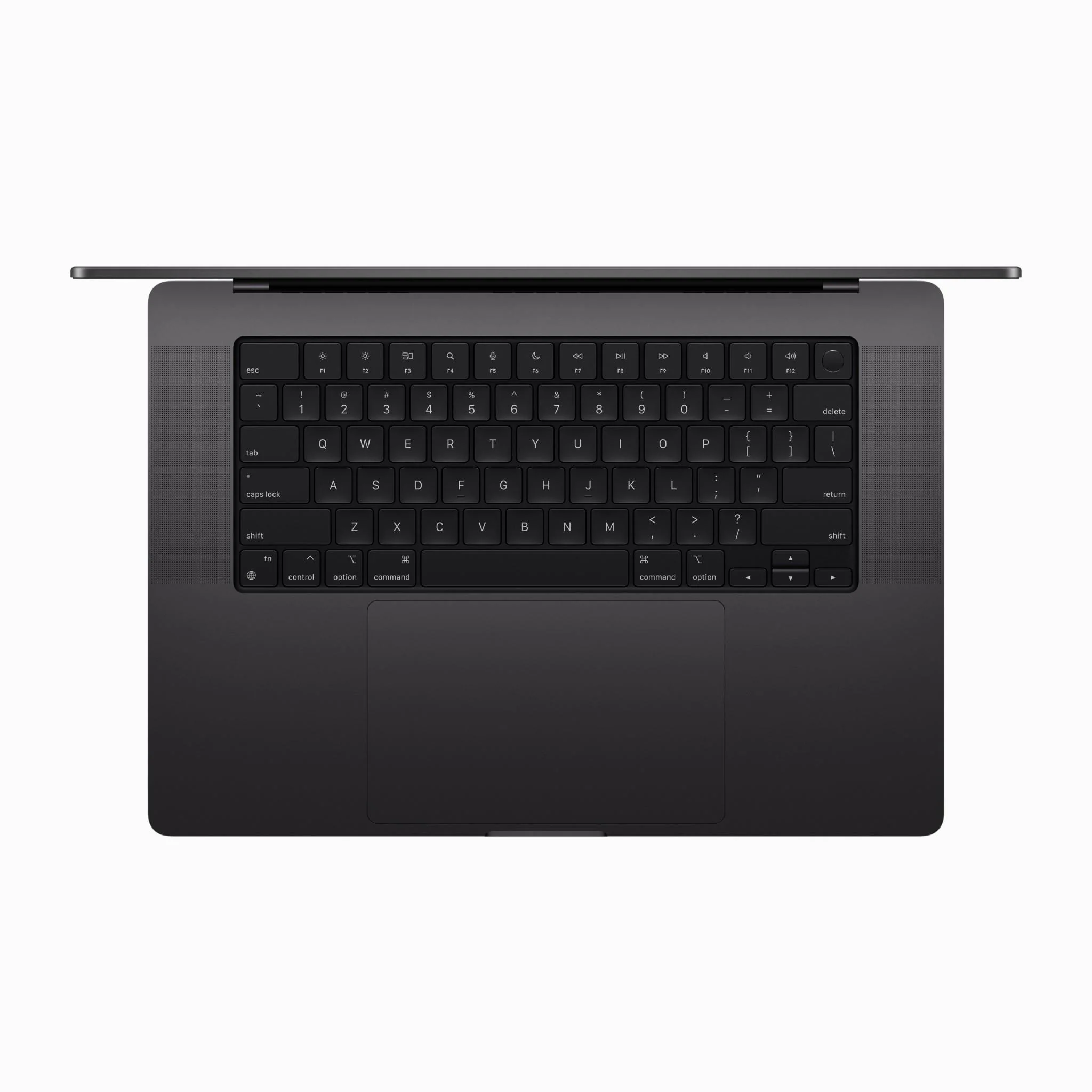 Apple MacBook Pro M3 Pro 16-inch (MRW13LL/A), 18GB RAM, 512GB SSD, Space Black