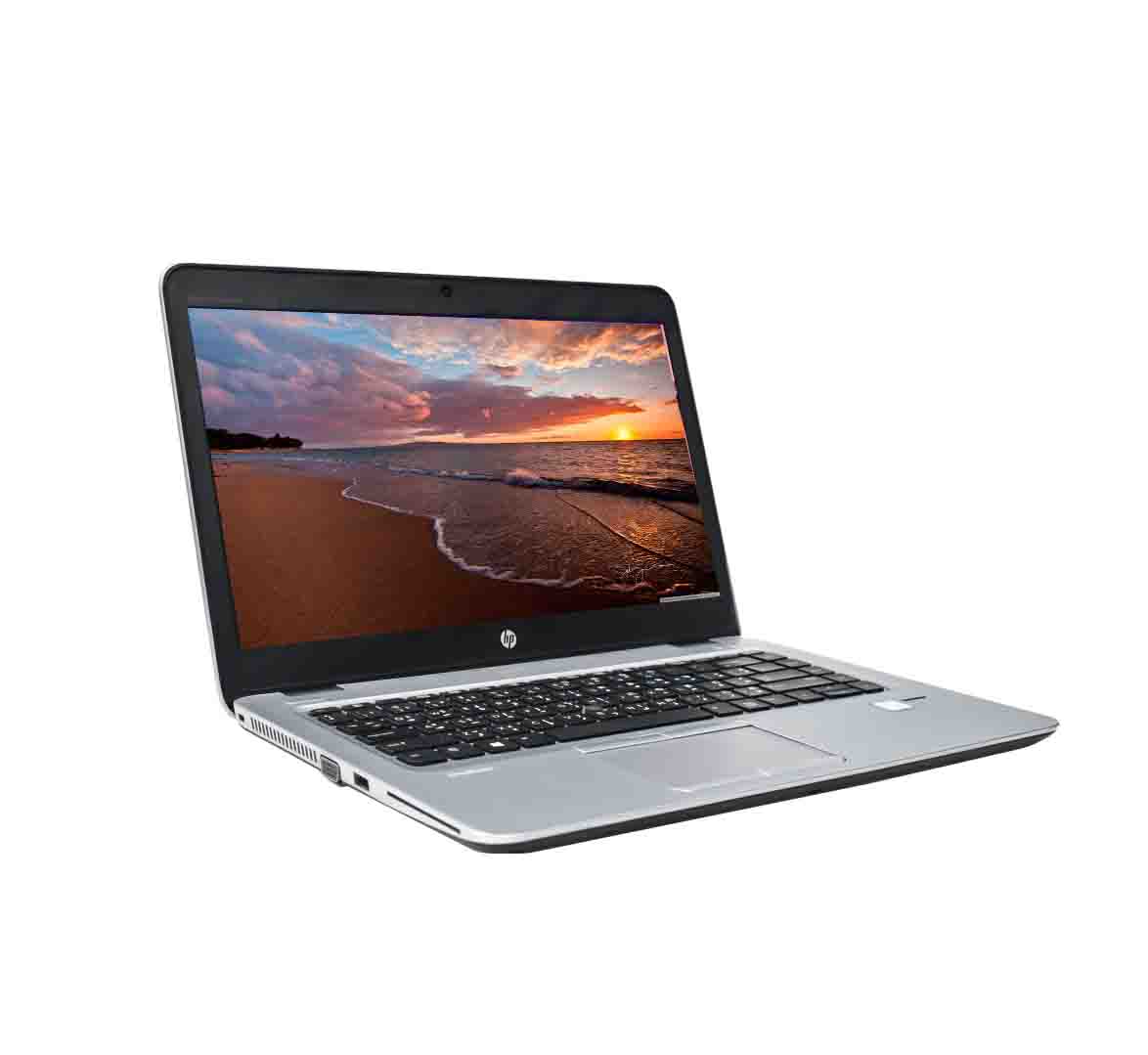 HP EliteBook 840 G4: Core i7, 8GB, 256GB SSD, Touchscreen - Premium Business Laptop - Image 5