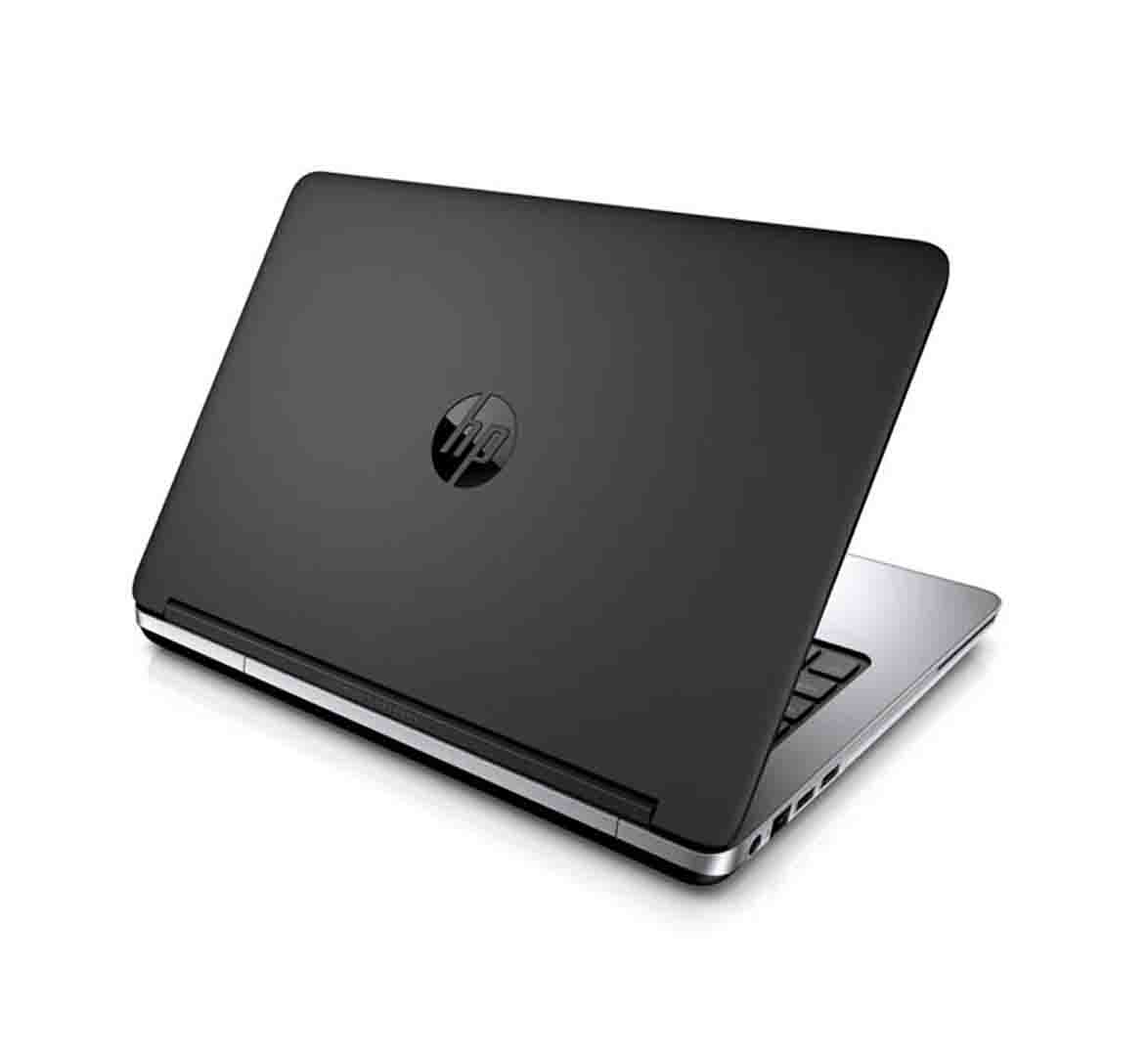 HP ProBook 640 G1 – Intel Core i5, 4GB RAM, 500GB HDD: Reliable Performance for Business Users - Image 4