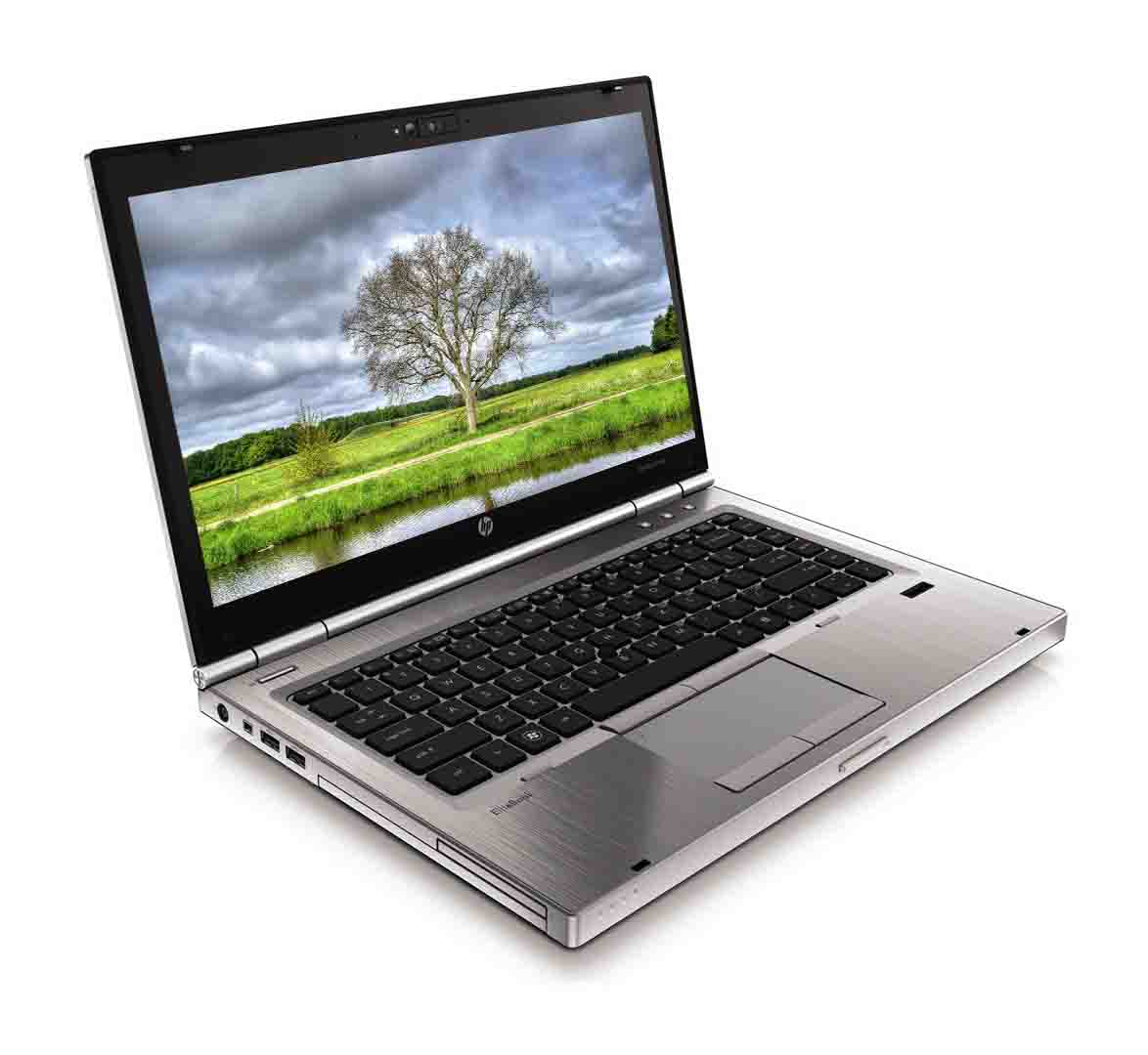HP EliteBook 8460 – Core i5, 4GB RAM, 500GB HDD: Durable and Reliable Business Laptop - Image 5
