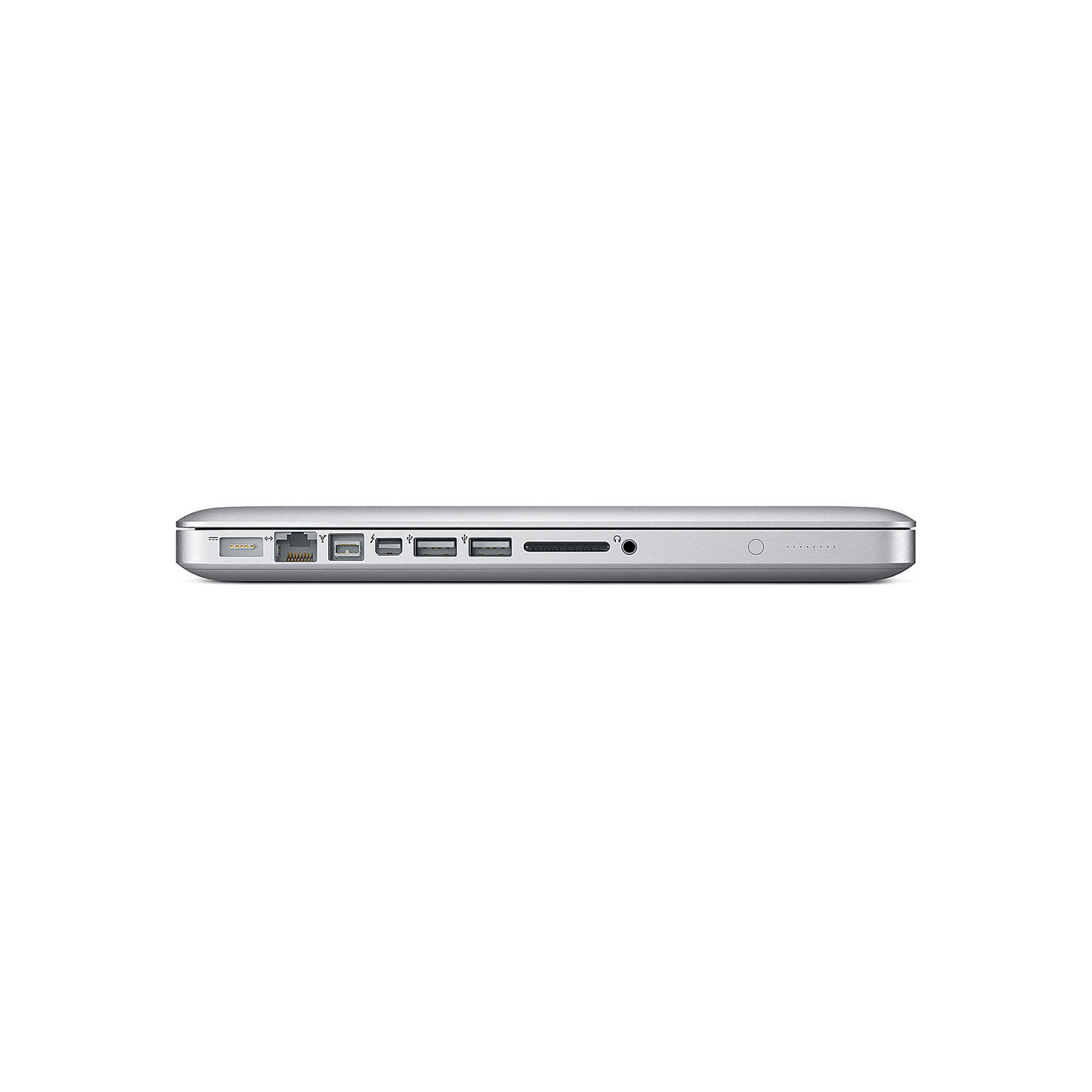 Apple MacBook Pro A1278 (13-Inch Unibody, Mid 2012) – 2.5 GHz Core i5, 8GB RAM, 500GB HDD: Reliable and Durable Laptop - Image 4
