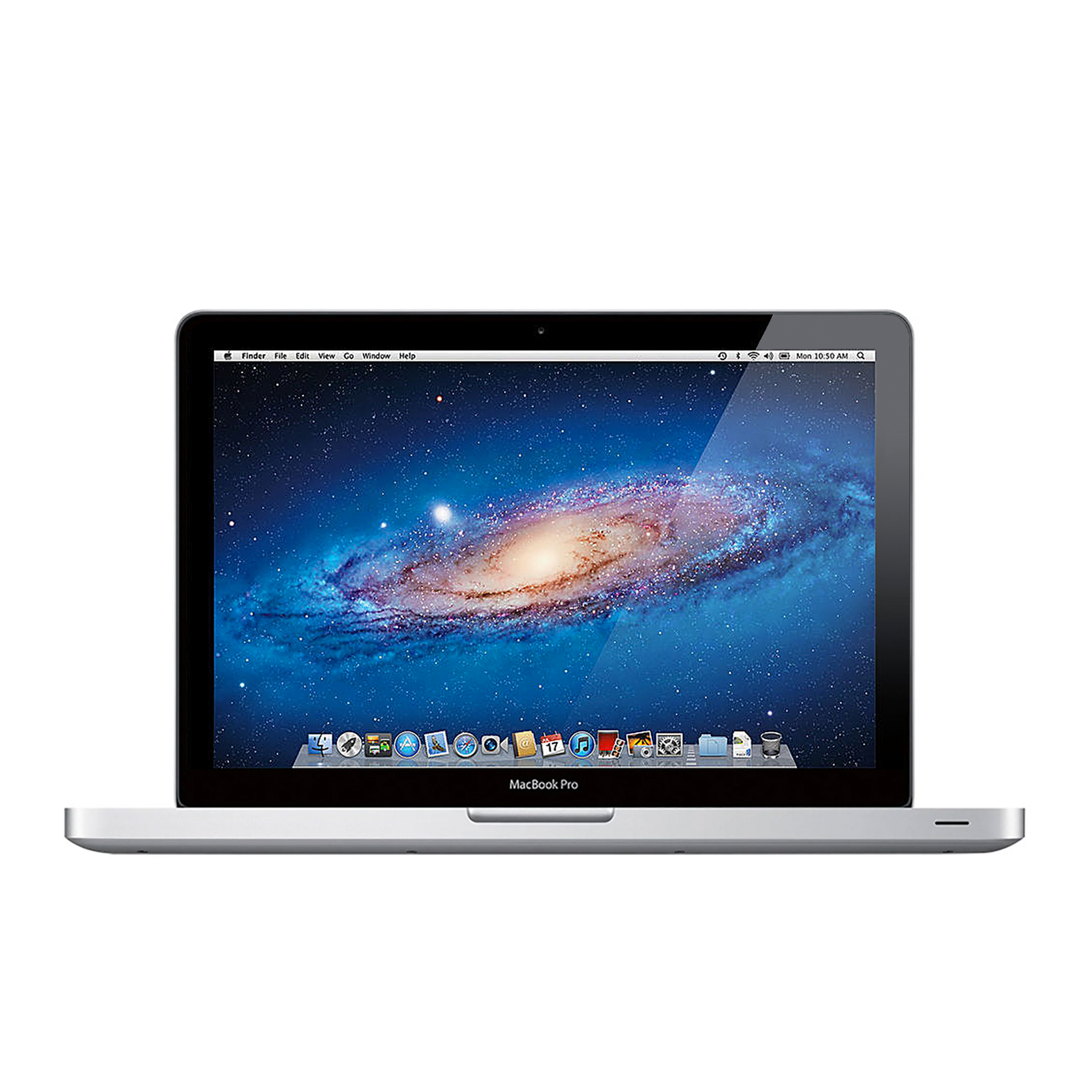 Apple MacBook Pro A1278 (13-Inch Unibody, Mid 2012) – 2.5 GHz Core i5, 8GB RAM, 500GB HDD: Reliable and Durable Laptop - Image 8