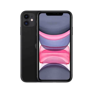 Apple iPhone 11 (64GB) / MH8D3LL/A Black