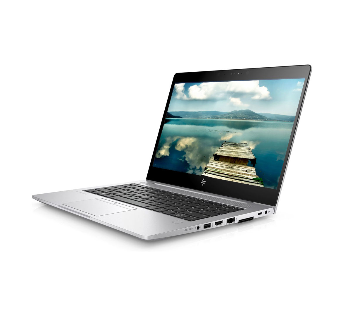 HP EliteBook 830 G5: 8th Gen Core i5, 16GB RAM, 256GB SSD, 13" FHD Display, Windows 11 - Image 2