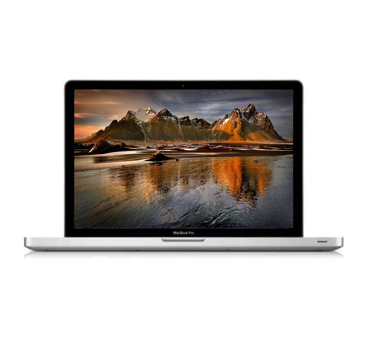 Apple MacBook Pro A1278 (13-Inch Unibody, Early 2011) 2.3 GHz Core i5, 4GB RAM, 500GB HDD, Intel HD Graphics(MC700LL/A) - Image 2