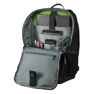 HP Pavilion Gaming Backpack 400 For Laptops Up To 15-inch Diagonal - Black