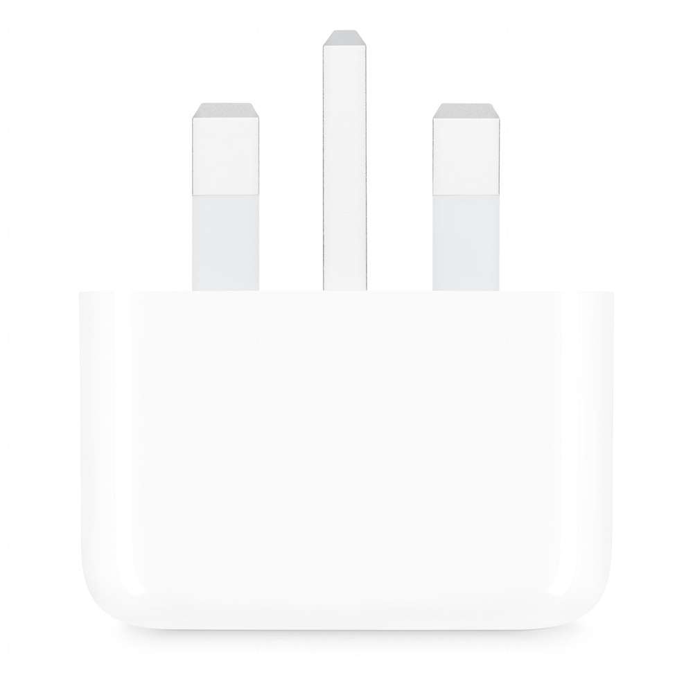 Apple 20W USB-C Power Adapter – MHJF3B/A - Image 5