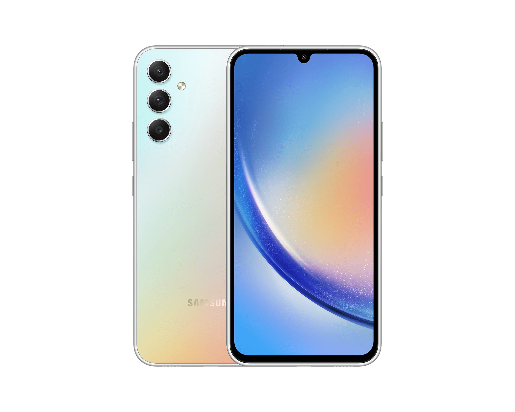 Samsung Galaxy A34 4GB/128GB – Elevate Your Mobile Experience - Image 5