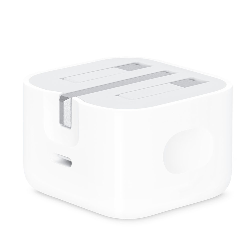 Apple 20W USB-C Power Adapter – MHJF3B/A - Image 6