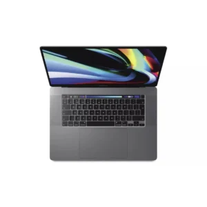 Apple MacBook Pro A2141 (16-inch, Touch Bar, Late 2019): Intel Core i9, 32GB RAM, 2TB SSD, 4GB Graphics (MVVL2LL/A)