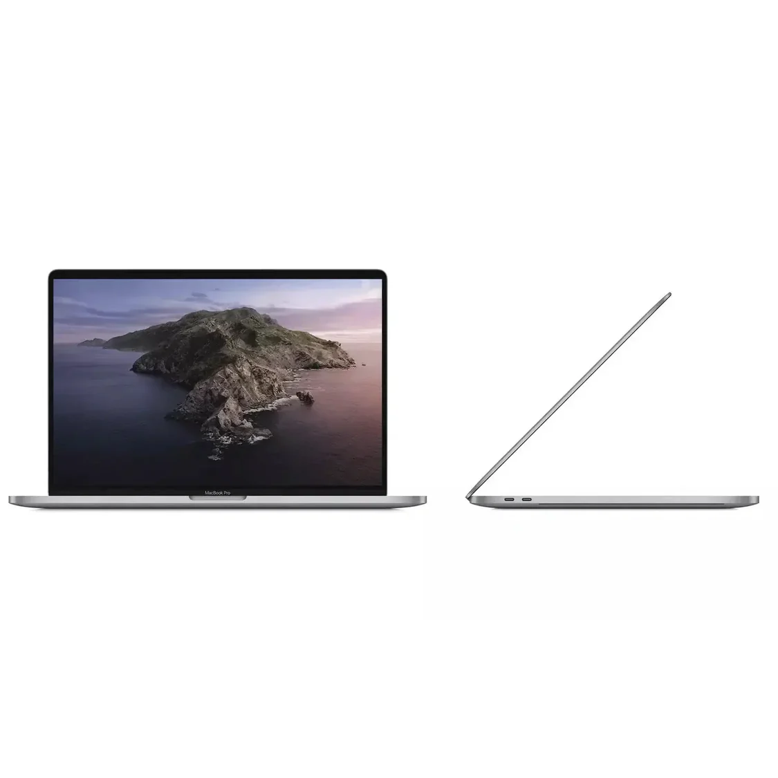 Apple MacBook Pro A1707 (15-inch, Touch Bar, 2016) – Intel Core i7, 16GB RAM, 1TB SSD, Radeon Pro 460 (MLH32LL/A) - Image 5