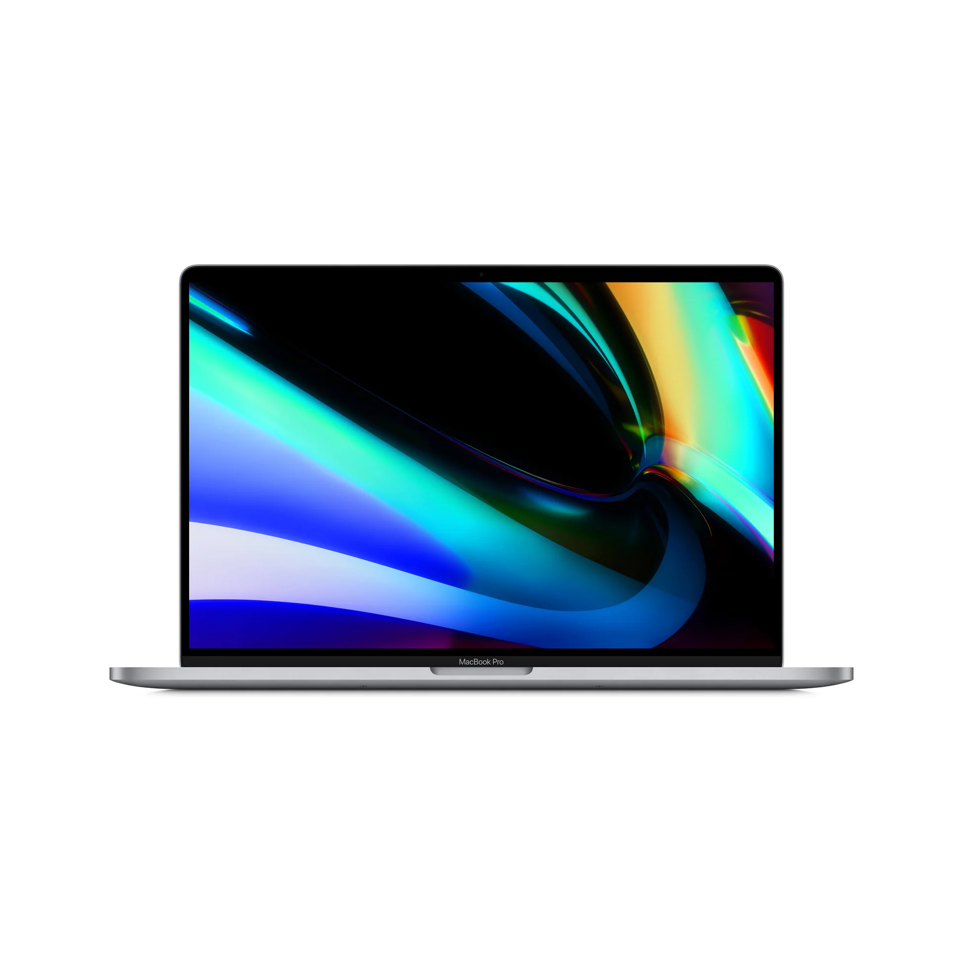 Apple MacBook Pro A2141 (16-inch, Touch Bar, Late 2019): Intel Core i9, 32GB RAM, 2TB SSD, 4GB Graphics (MVVL2LL/A) - Image 2