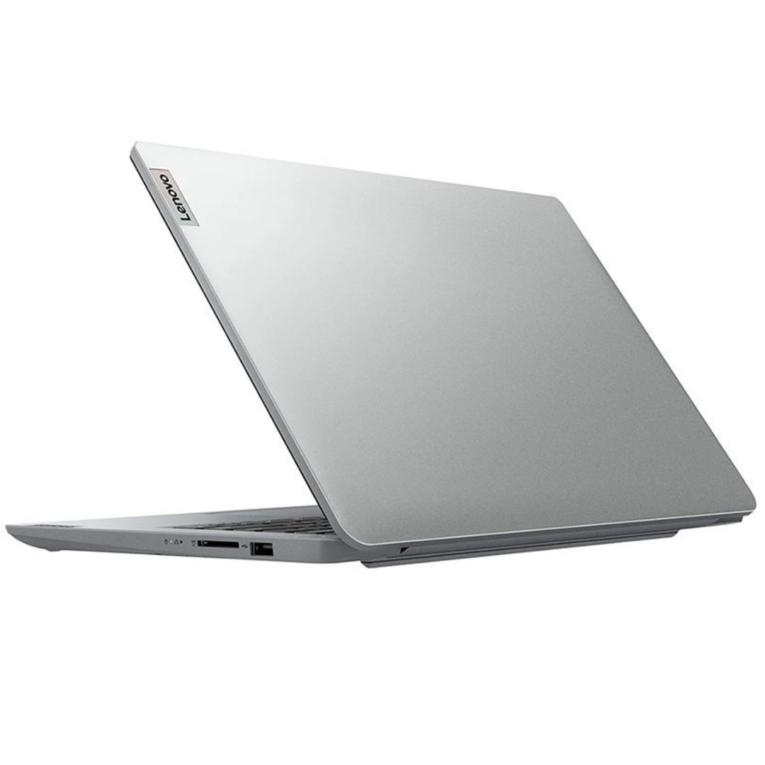 Lenovo ideapad 1 14IAU7 – Core i5-1235U, 8GB RAM, 512GB SSD, 14”HD, Dos, Cloud Grey, 720P HD Camera - Image 2