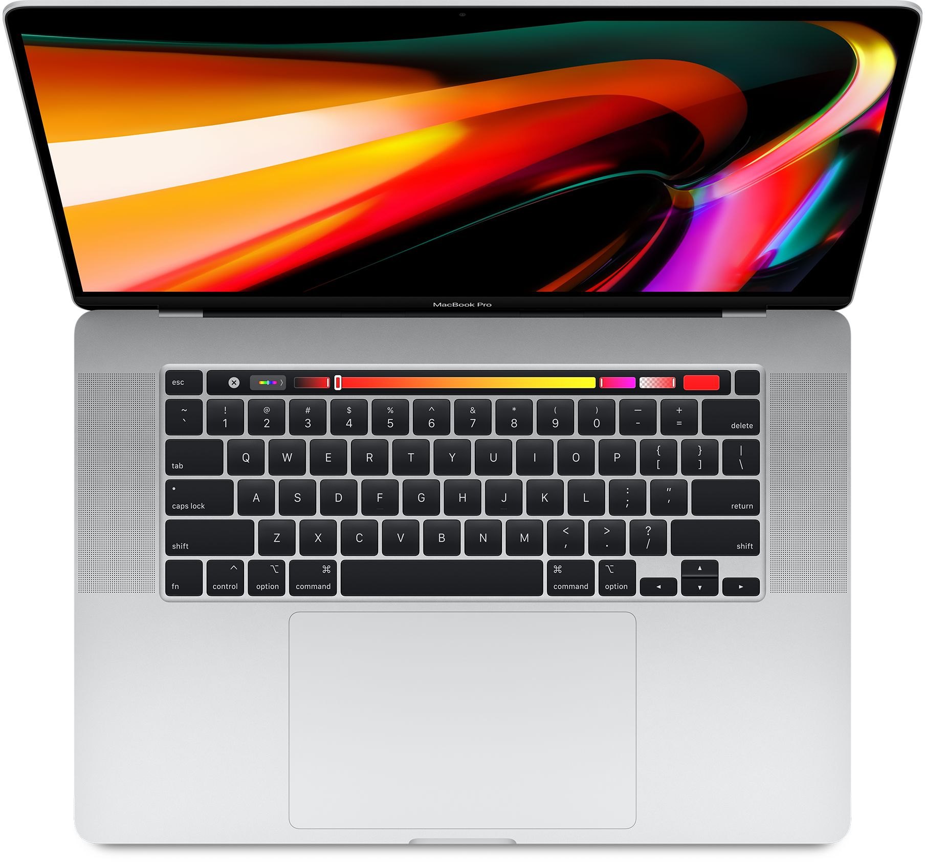 Apple MacBook Pro A1990 (15-inch, Touch Bar, Mid 2019): Core i9, 32GB RAM, 512GB SSD, 4GB Graphics (MV912LL/A) - Image 3