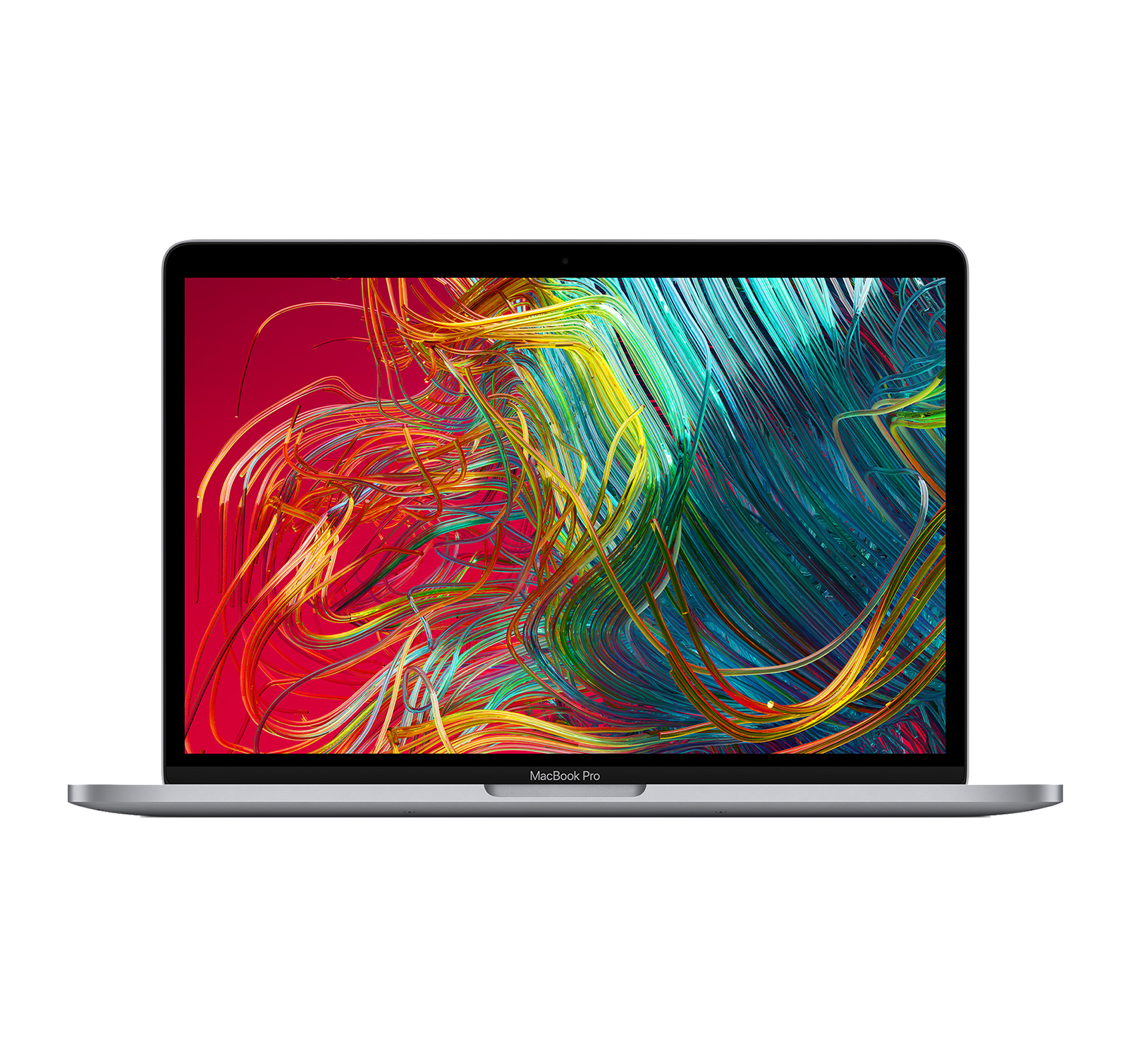 Apple MacBook Pro A2251 (13-inch, Touch Bar, Mid 2020): Intel Core i5, 16GB RAM, 512GB SSD, Space Gray (MWP42LL/A) - Image 5