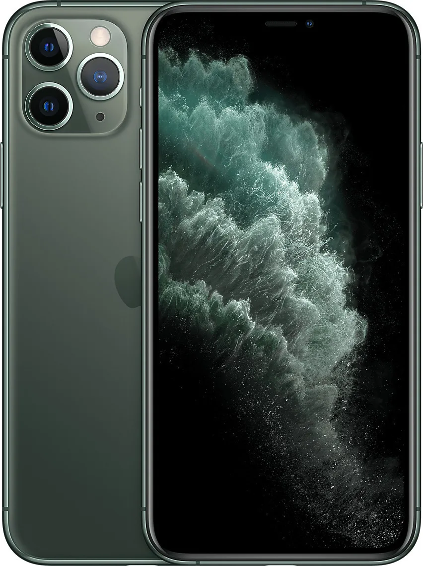 Apple iPhone 11 Pro Max 256GB – The Ultimate Smartphone Experience - Image 5