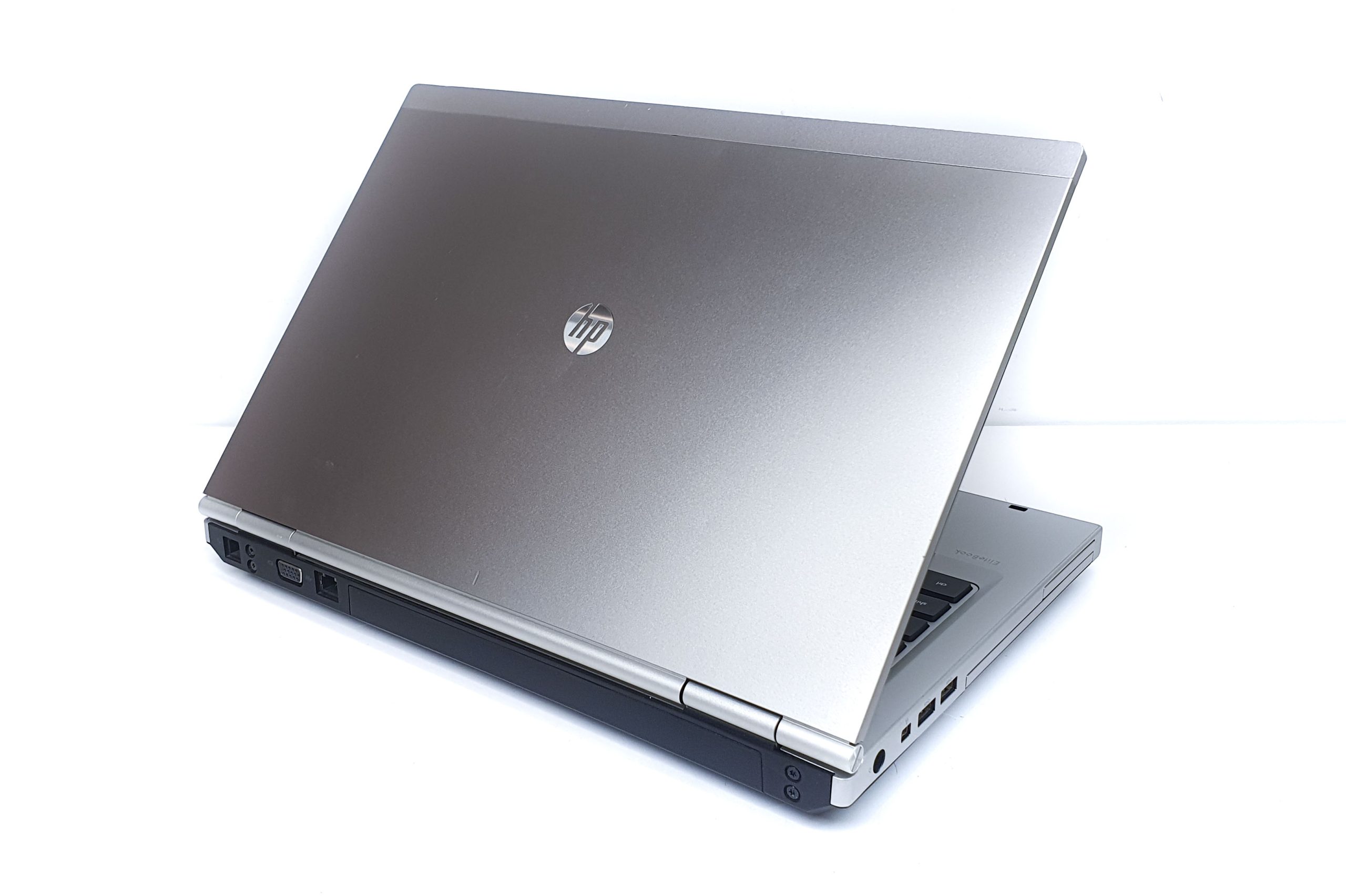 HP EliteBook 8460 – Core i5, 4GB RAM, 500GB HDD: Durable and Reliable Business Laptop - Image 4