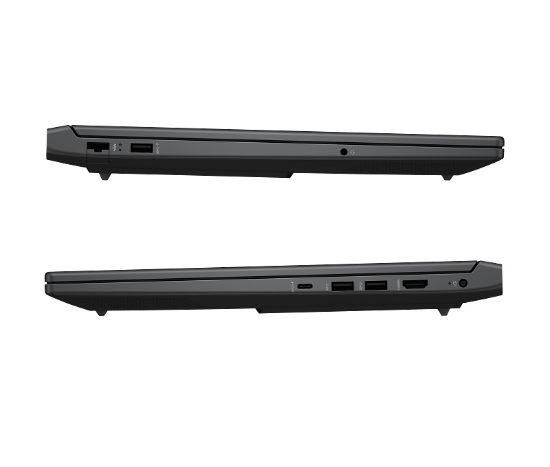 HP Victus Gaming 16-r0026nia – 13th Gen Intel Core i5, 16GB RAM, 512GB SSD, NVIDIA RTX 4050: Next-Gen Gaming Power - Image 7