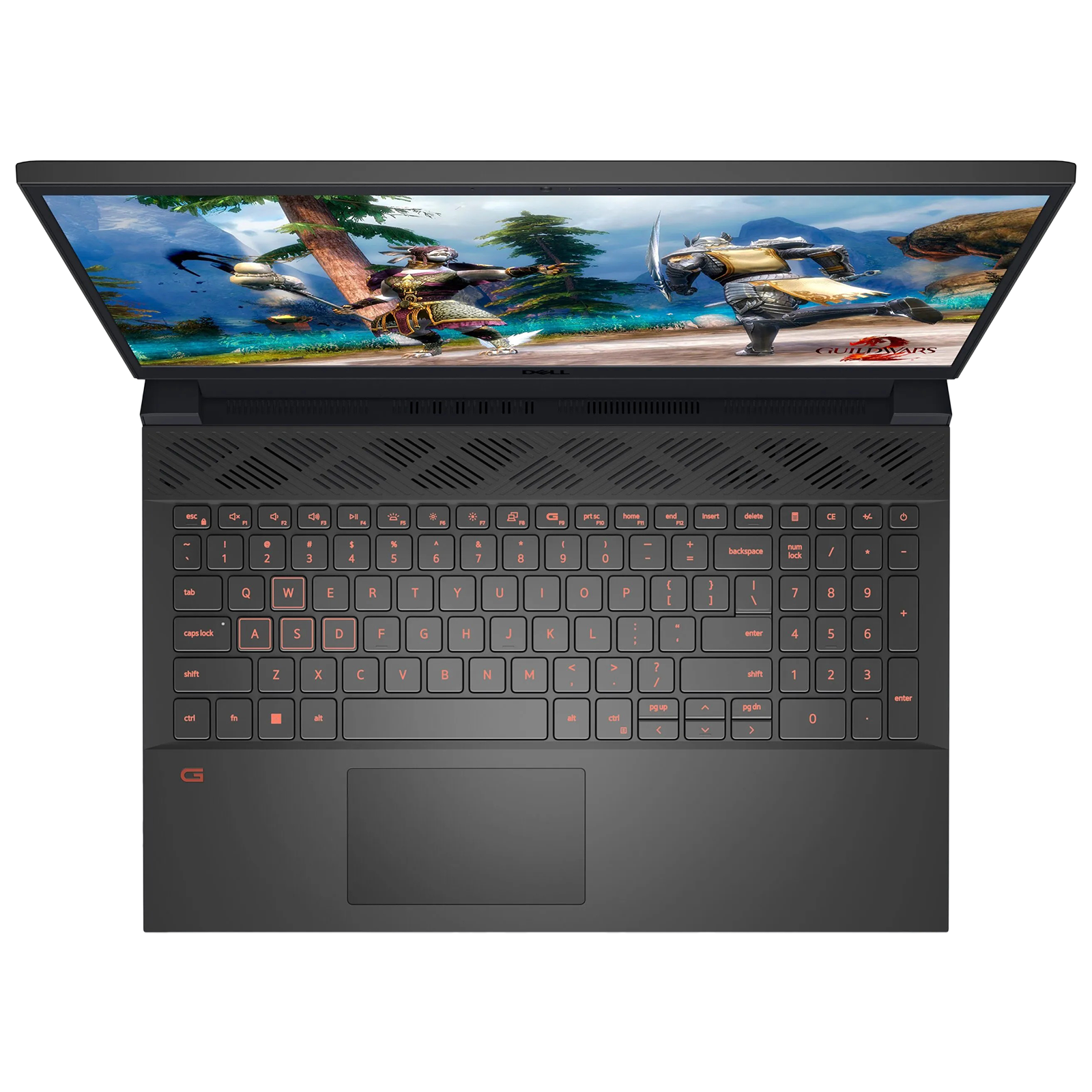 Dell Inspiron G15 5530 Gaming Laptop – 13th Gen Core i7, 16GB RAM, 512GB SSD, 15.6” FHD, 6GB NVIDIA GeForce RTX 3050 - Image 7