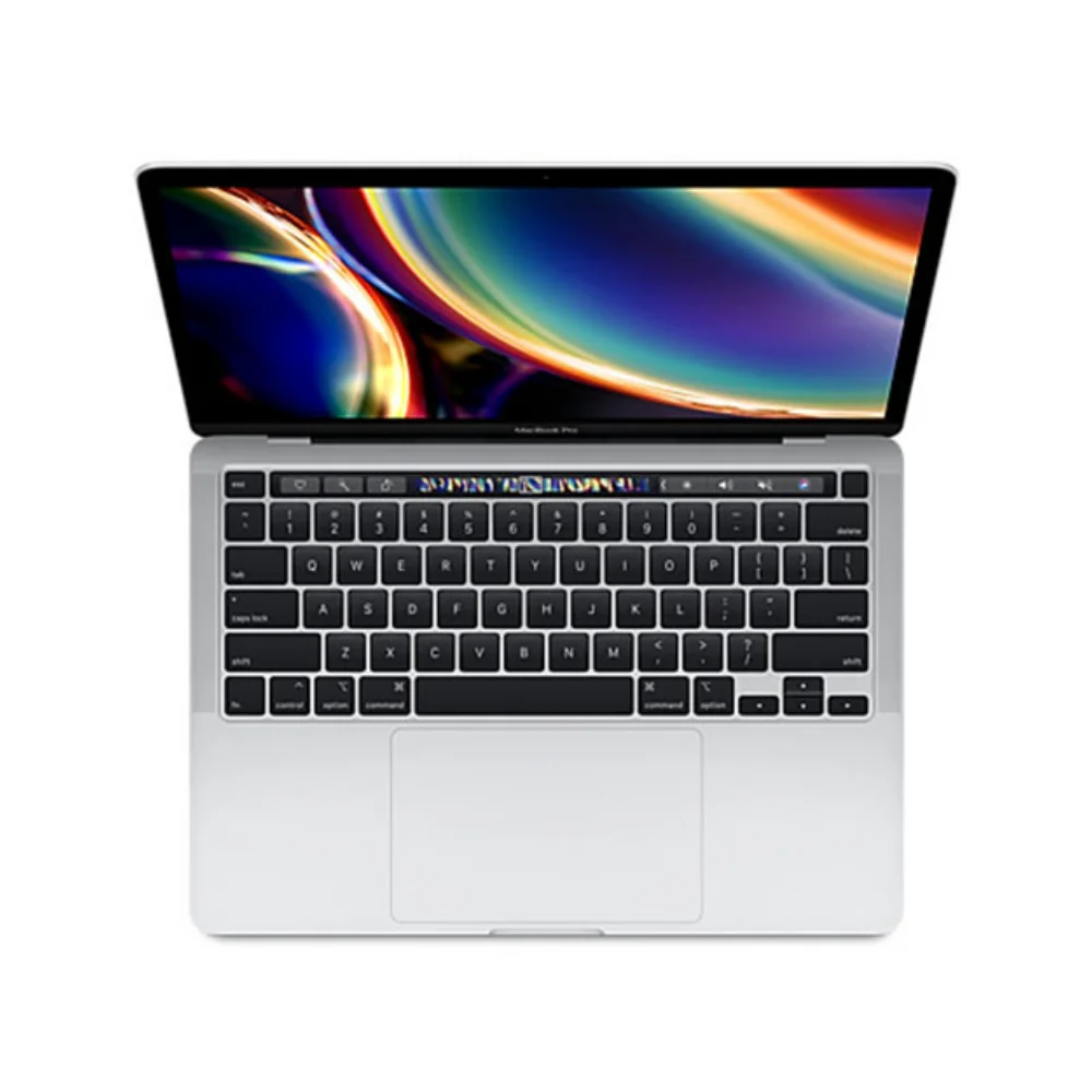 Apple MacBook Pro A2289 (13-inch, Touch Bar, Mid 2020): 8th Gen Core i5, 8GB, 512GB SSD, Space Gray (MXK52) - Image 7