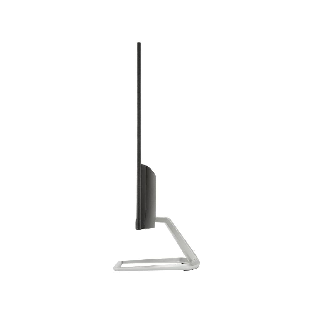 HP 24F FHD Monitor - Vibrant Visuals and Sleek Design - Image 3