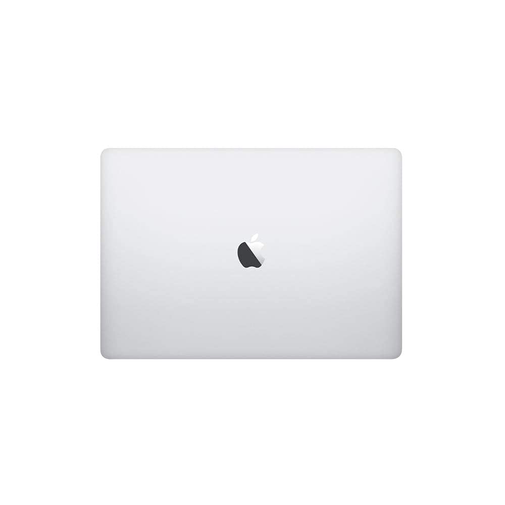 Apple MacBook Pro A2159 (13-inch, Touch Bar, Mid 2019): Intel Core i5-8257U, 8GB RAM, 128GB SSD, Silver (MUHQ2LL/A) - Image 3