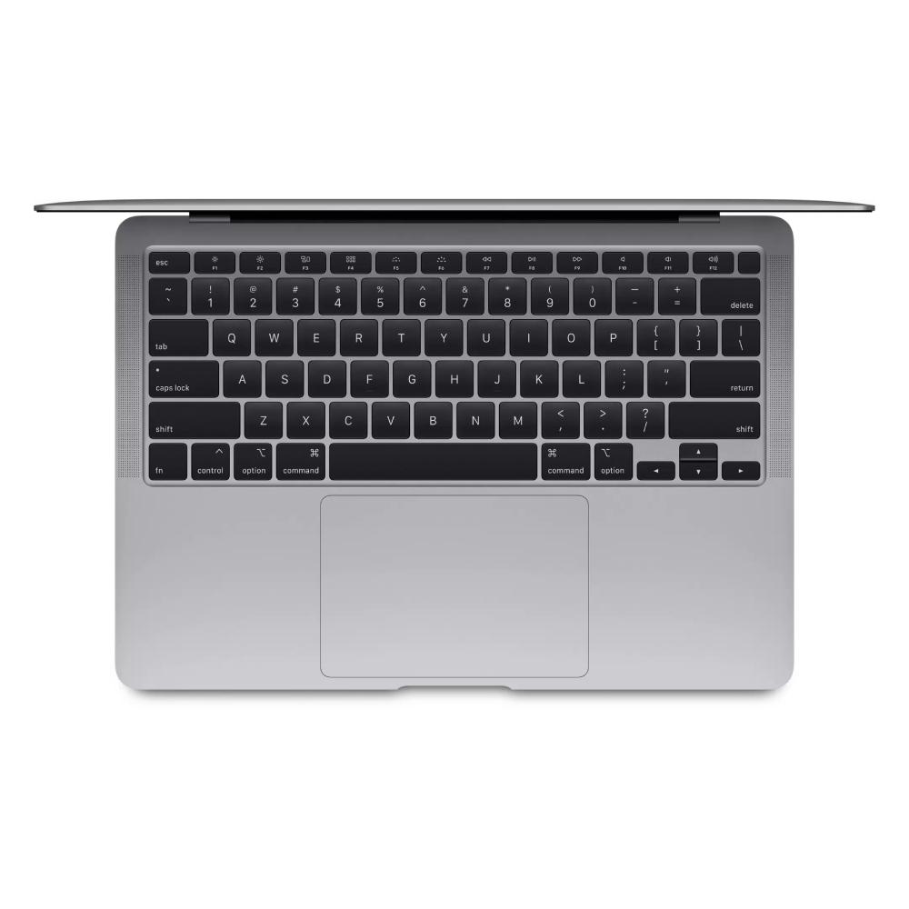 Apple MacBook Air A2179 (13-inch, True Tone, Early 2020): 10th Gen Intel Core i5, 8GB RAM, 512GB SSD, macOS – Space Gray (MVH22HN/A) - Image 6