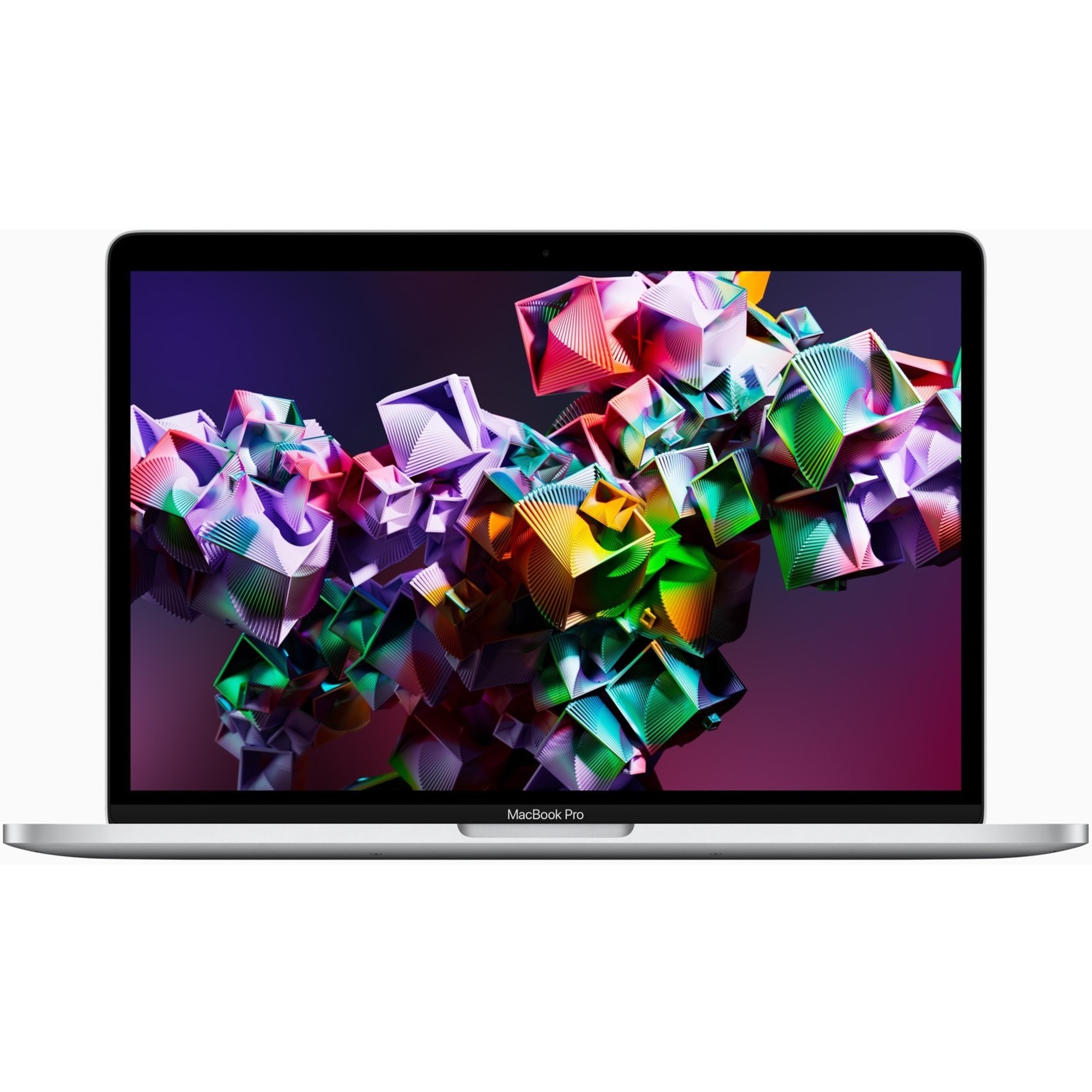 Apple MacBook Pro MNEH3LL/A - M2 Chip, 8GB RAM, 256GB SSD, 13.3" Display, Space Grey - Image 4