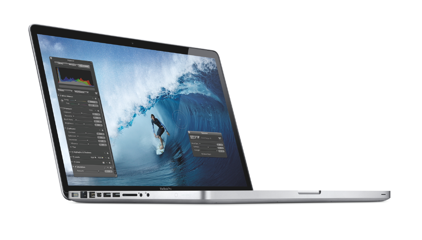 Apple MacBook Pro A1278 (13-Inch Unibody, Mid 2012) – 2.5 GHz Core i5, 8GB RAM, 500GB HDD: Reliable and Durable Laptop - Image 5