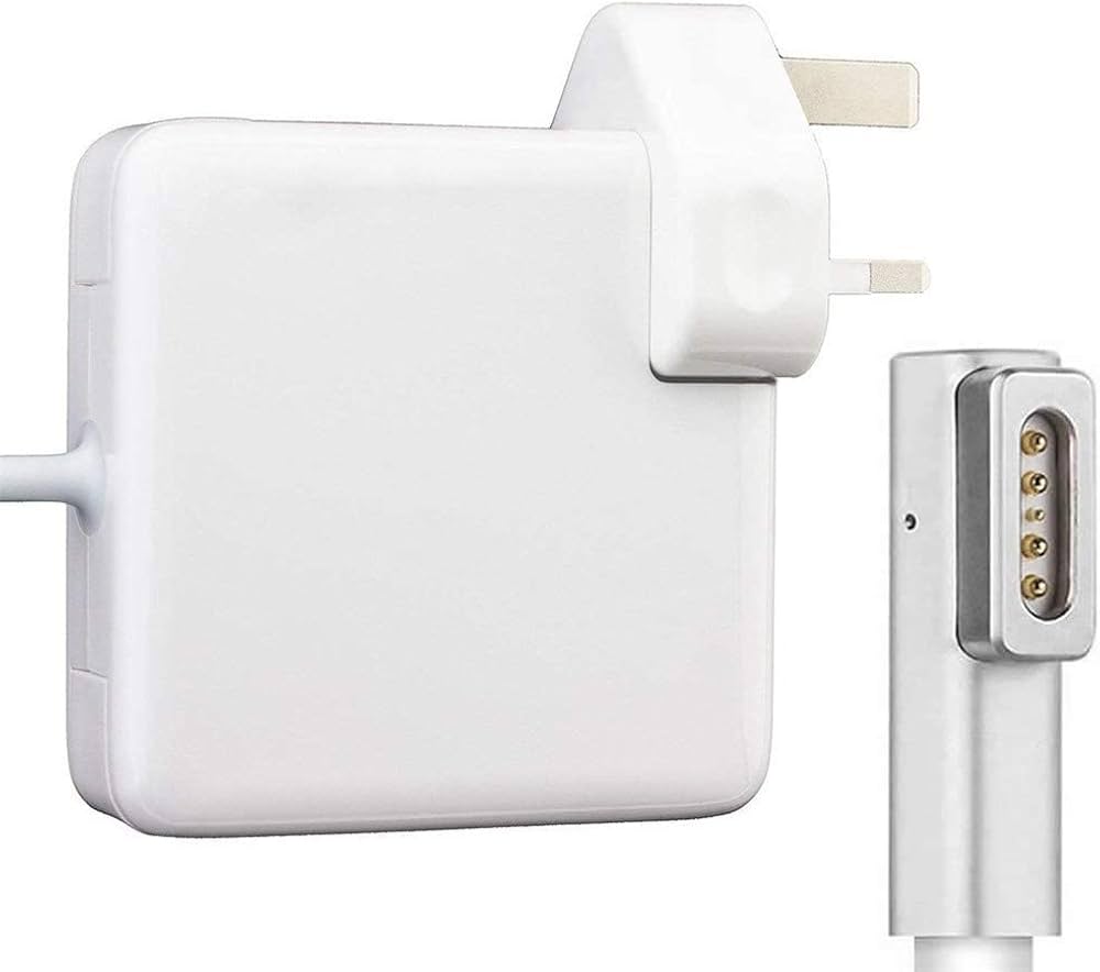 Apple 60W MagSafe 1 Power Adapter MC461LL/A - Image 5