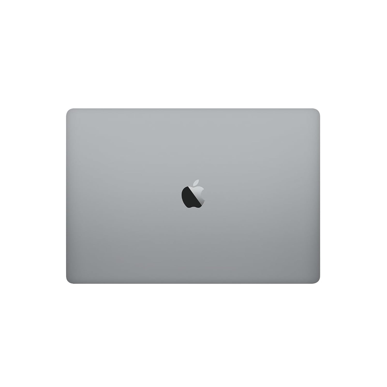 Apple MacBook Pro A1990 (15-inch, Touch Bar, Mid 2018) – 2.6GHz 6-Core Intel Core i7, 16GB RAM, 512GB SSD, 4GB Radeon Pro