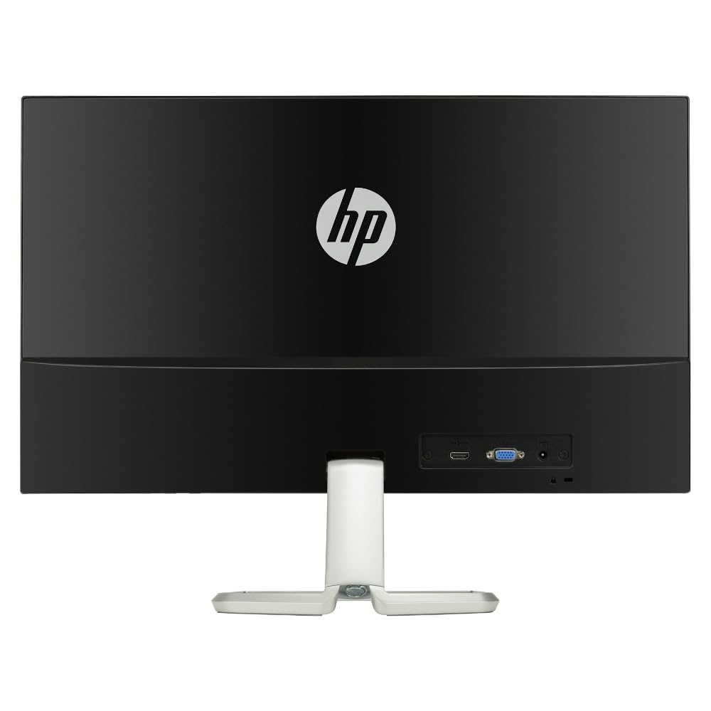 HP 24F FHD Monitor - Vibrant Visuals and Sleek Design - Image 2