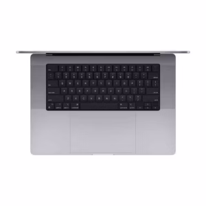Apple MacBook Pro A2141 (16-inch, Touch Bar, Late 2019): Core i9, 32GB RAM, 1TB SSD, Space Gray (MVVK2HN/A)