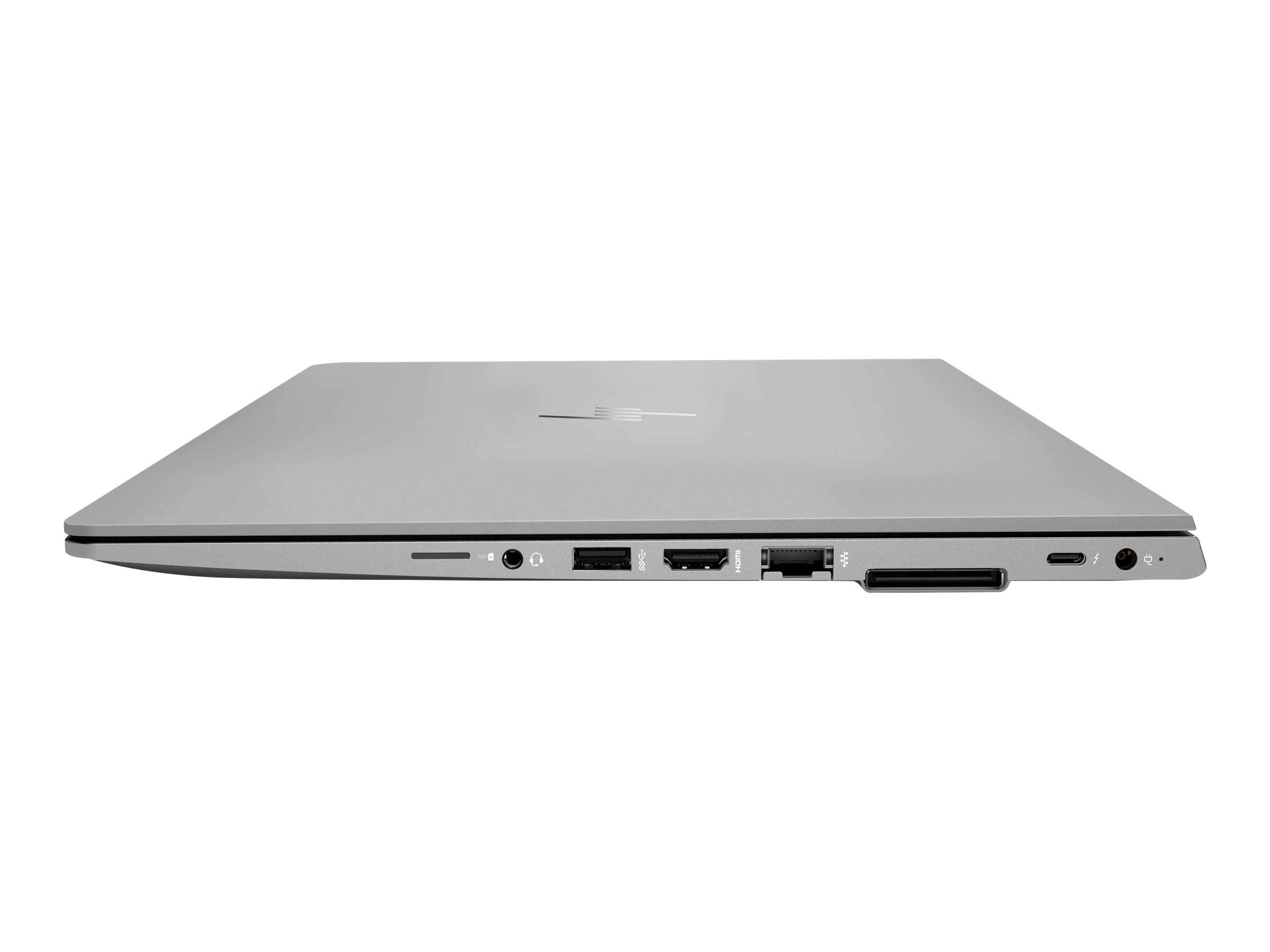 HP ZBook Studio G5: Ultimate Performance with Xeon E-2186M, 16GB RAM, 512GB SSD, 4GB Graphics - Image 2