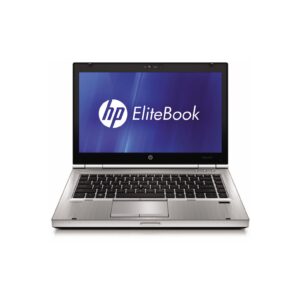 HP EliteBook 8460 – Core i5, 4GB RAM, 500GB HDD: Durable and Reliable Business Laptop