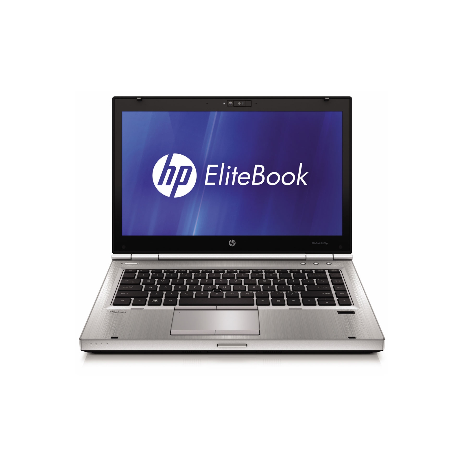 HP EliteBook 8460 – Core i5, 4GB RAM, 500GB HDD: Durable and Reliable Business Laptop
