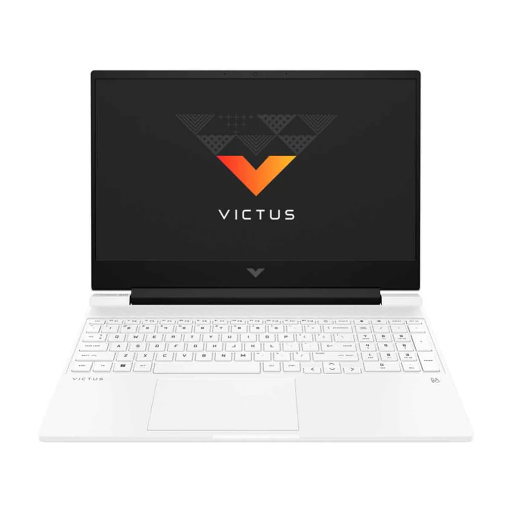 HP Victus Gaming 15-fa1043nia – Intel Core i7, 16GB RAM, 512GB SSD, NVIDIA RTX 4050: High-Performance Gaming Laptop