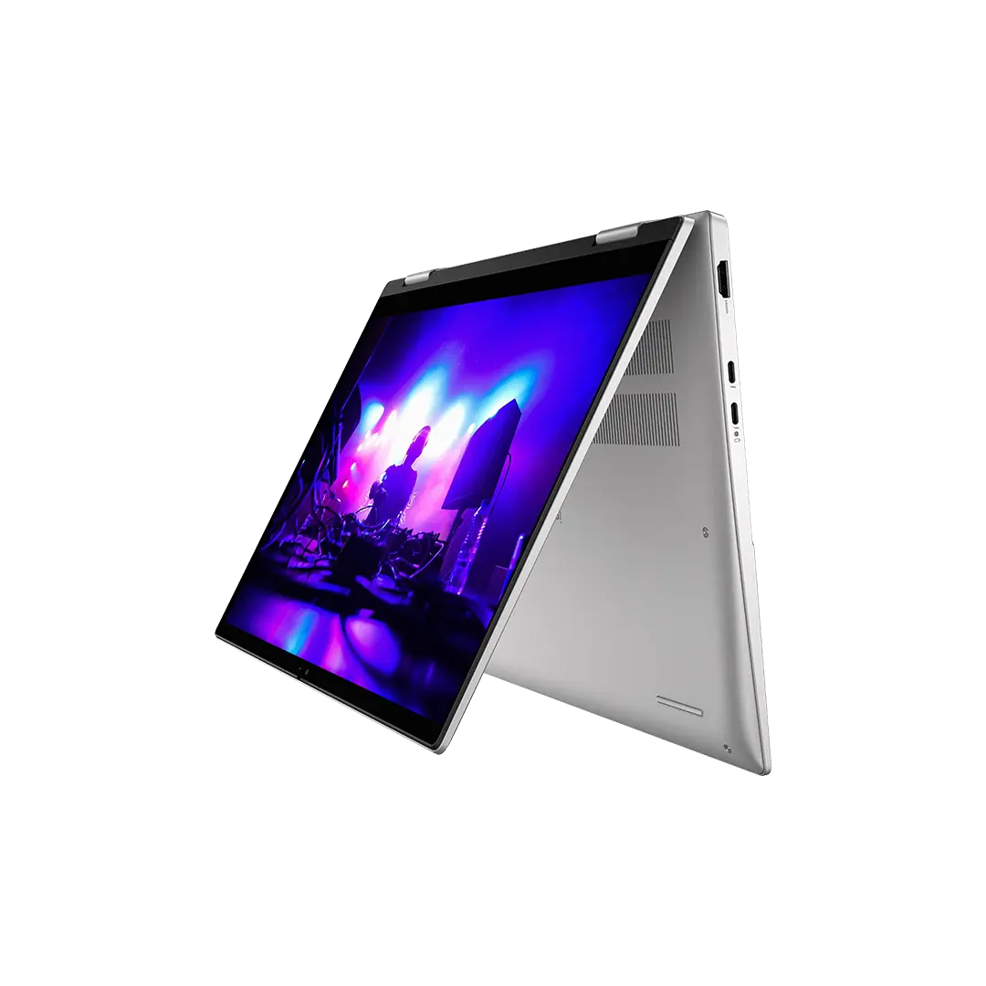 Dell Inspiron 14 7430 2 in 1 - Core i7 1355U, 16GB RAM, 1TB SSD, 14”FHD Touchscreen